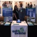 Ed4Online at recent trade show