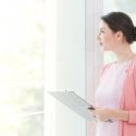how to get motivated to do your school work Female mental health technician