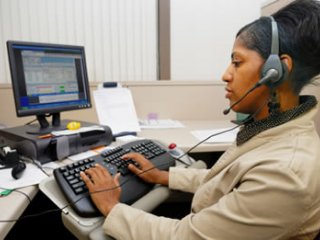 Medical Transcription 