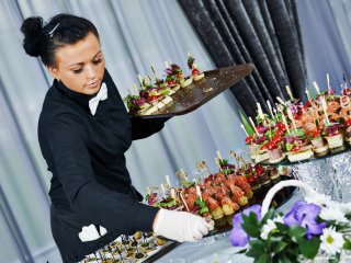 Professional Catering