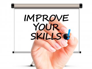 Improve your Skills
